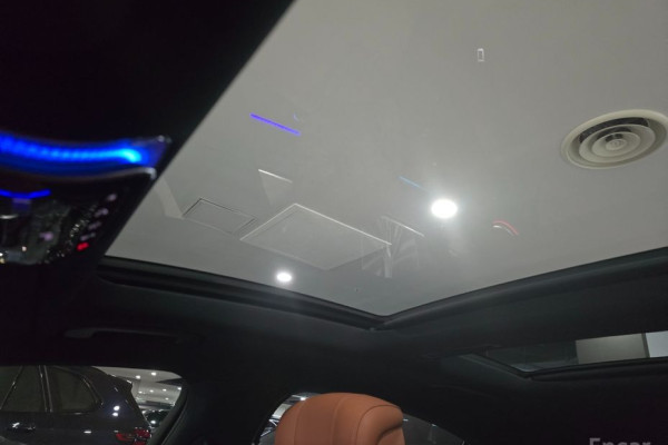 2023 Mercedes-Benz S-Класс с пробегом 49 135 км