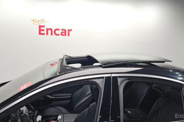 2023 Mercedes-Benz S-Класс с пробегом 36 664 км