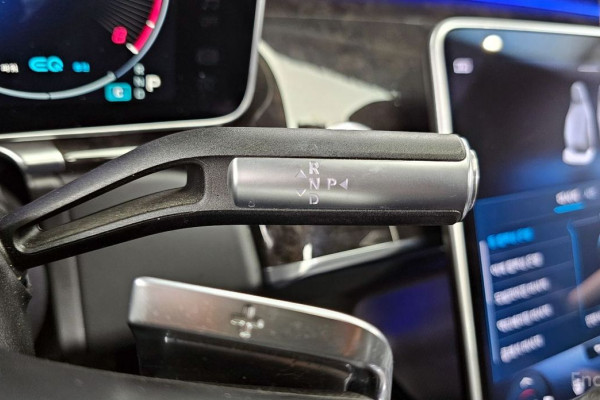 2022 Mercedes-Benz S-Класс с пробегом 61 979 км