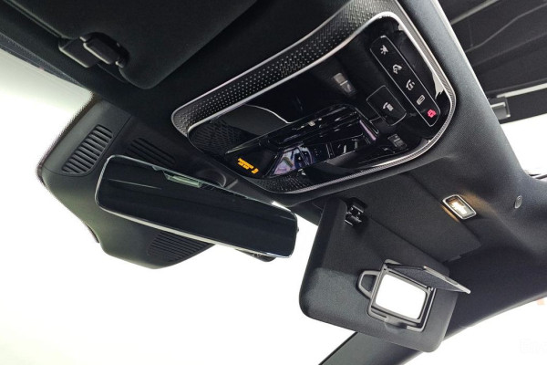 2023 Mercedes-Benz S-Класс с пробегом 36 664 км