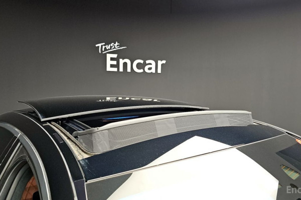 2023 Mercedes-Benz S-Класс с пробегом 48 565 км