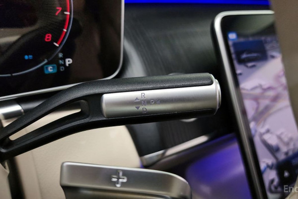 2023 Mercedes-Benz S-Класс с пробегом 69 667 км