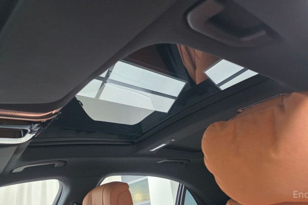 2023 Mercedes-Benz S-Класс с пробегом 57 634 км