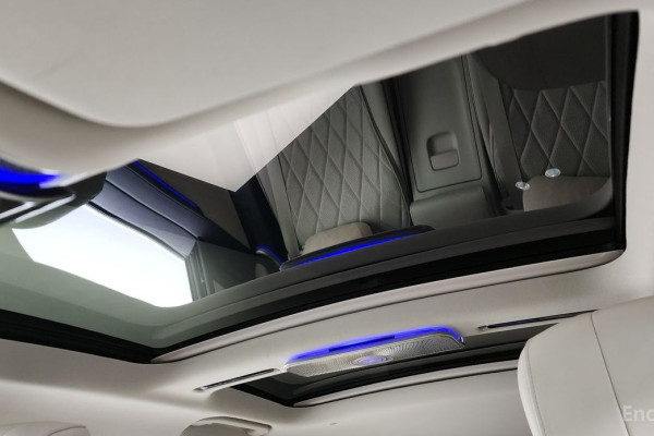 2023 Mercedes-Benz S-Класс с пробегом 69 667 км