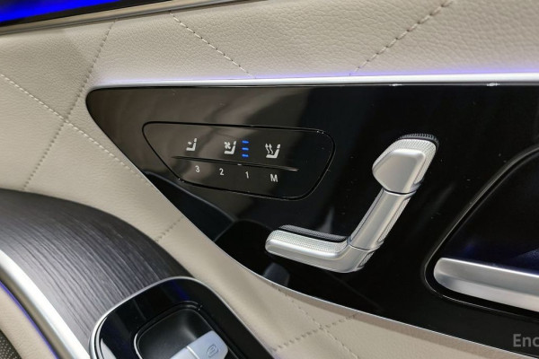 2023 Mercedes-Benz S-Класс с пробегом 69 667 км