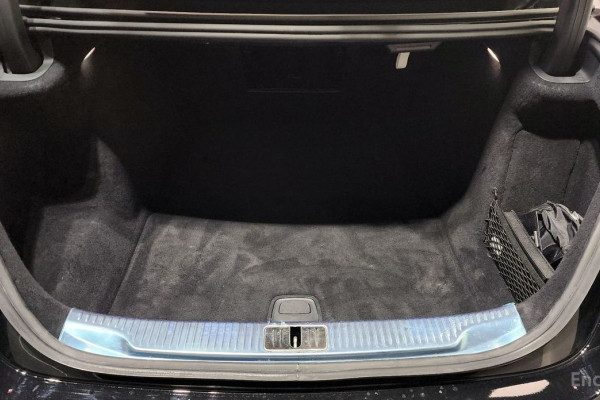 2023 Mercedes-Benz S-Класс с пробегом 69 667 км