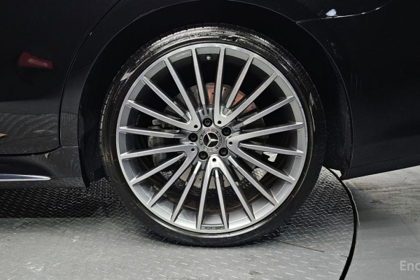 2023 Mercedes-Benz S-Класс с пробегом 89 480 км