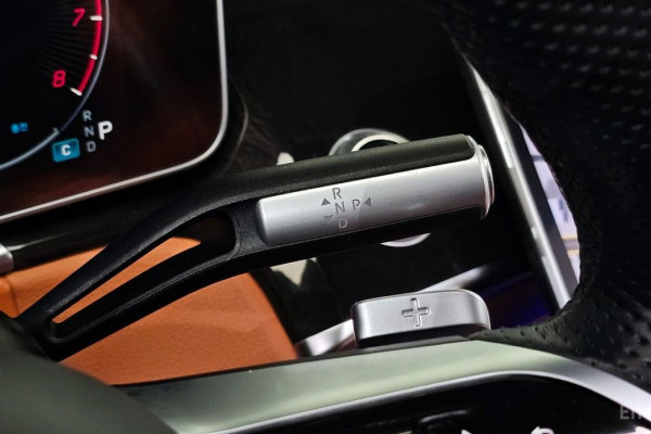 2023 Mercedes-Benz S-Класс с пробегом 89 480 км