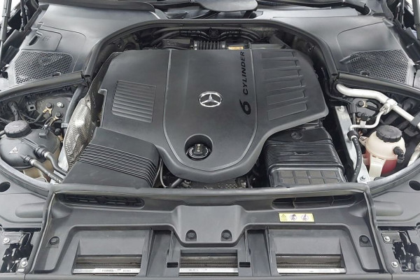 2023 Mercedes-Benz S-Класс с пробегом 62 300 км