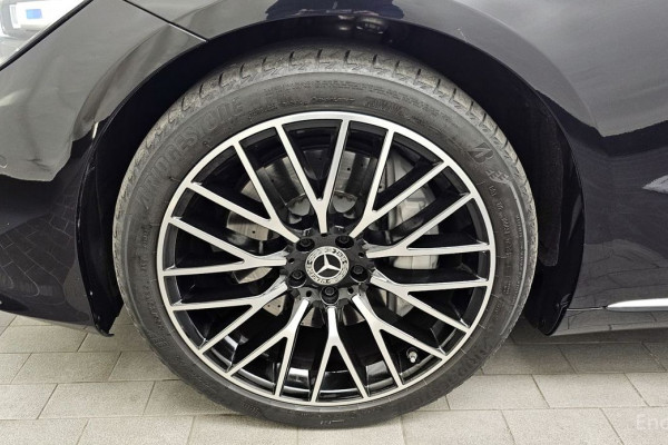 2022 Mercedes-Benz S-Класс с пробегом 28 826 км