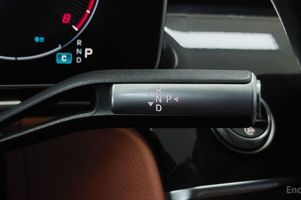 2023 Mercedes-Benz S-Класс с пробегом 62 300 км