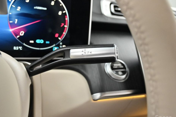 2022 Mercedes-Benz S-Класс с пробегом 27 774 км