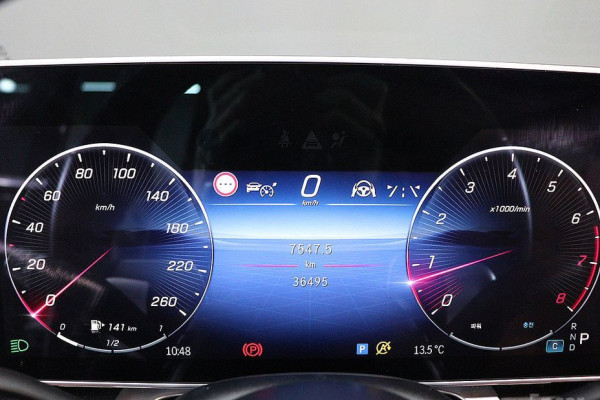 2023 Mercedes-Benz S-Класс с пробегом 36 494 км