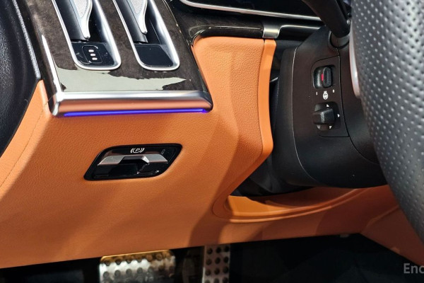 2023 Mercedes-Benz S-Класс с пробегом 89 480 км