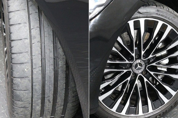 2023 Mercedes-Benz S-Класс с пробегом 36 494 км