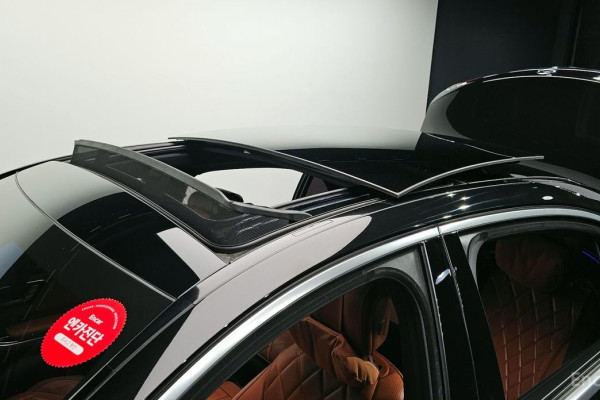 2023 Mercedes-Benz S-Класс с пробегом 89 480 км