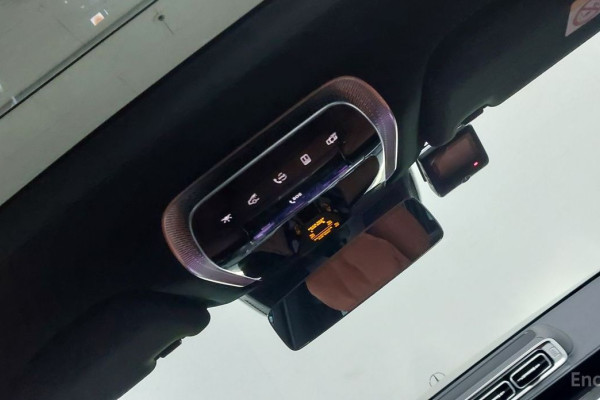 2023 Mercedes-Benz S-Класс с пробегом 62 300 км