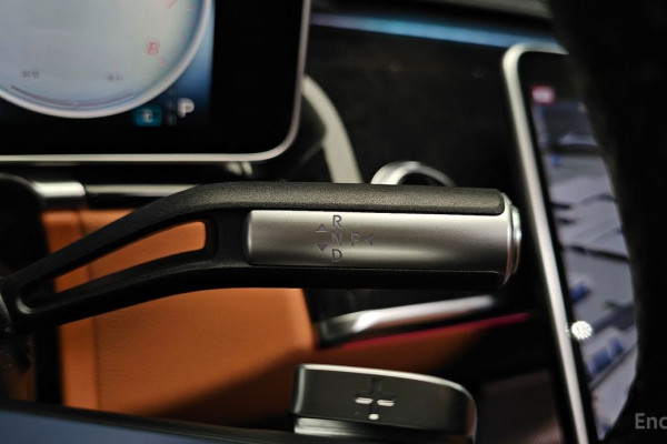 2023 Mercedes-Benz S-Класс с пробегом 53 578 км