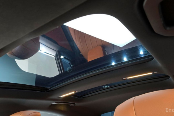 2022 Mercedes-Benz S-Класс с пробегом 85 929 км