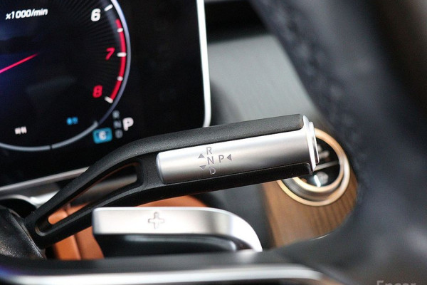 2023 Mercedes-Benz S-Класс с пробегом 36 494 км