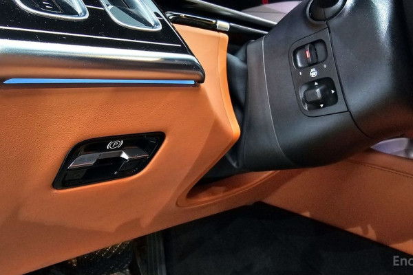 2023 Mercedes-Benz S-Класс с пробегом 28 252 км