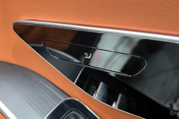 2022 Mercedes-Benz S-Класс с пробегом 85 929 км