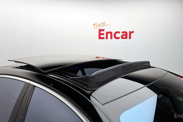 2023 Mercedes-Benz S-Класс с пробегом 28 252 км