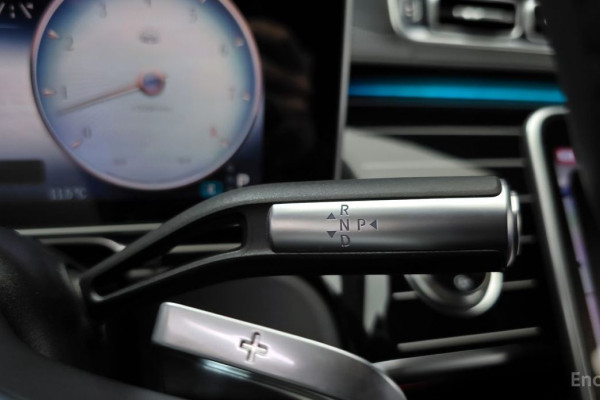 2023 Mercedes-Benz S-Класс с пробегом 2 763 км