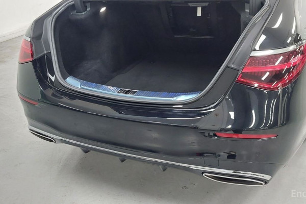 2023 Mercedes-Benz S-Класс с пробегом 62 300 км