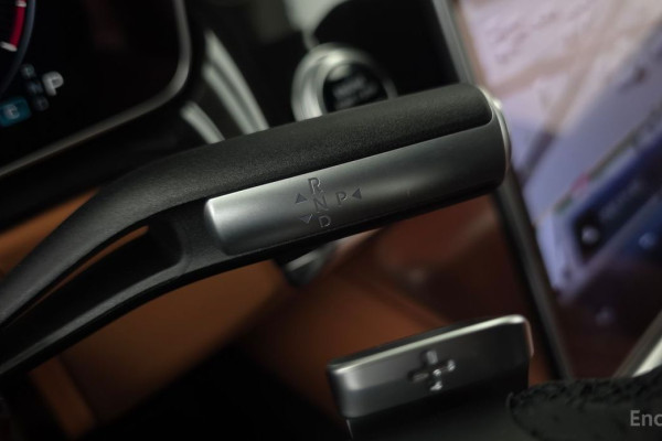 2023 Mercedes-Benz S-Класс с пробегом 30 774 км