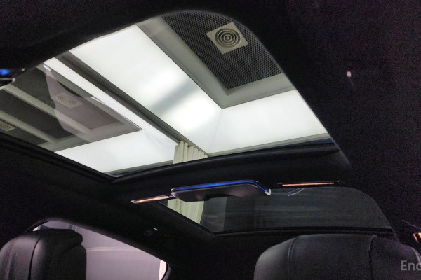 2022 Mercedes-Benz S-Класс с пробегом 102 687 км