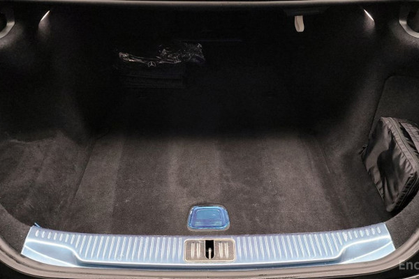 2022 Mercedes-Benz S-Класс с пробегом 102 687 км