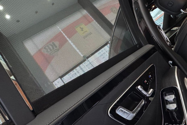 2023 Mercedes-Benz S-Класс с пробегом 59 320 км