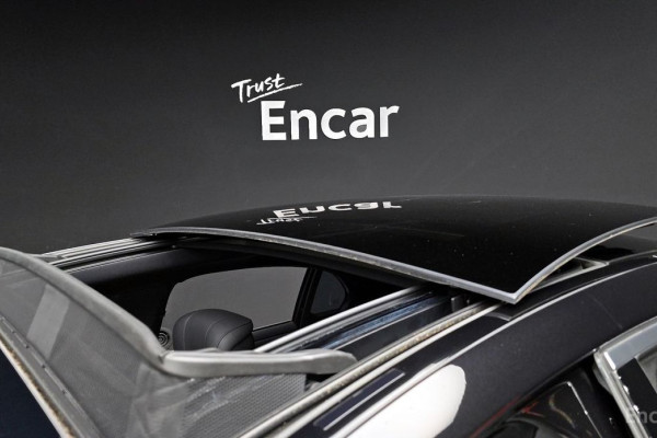 2022 Mercedes-Benz S-Класс с пробегом 8 654 км