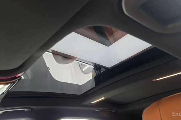 2023 Mercedes-Benz S-Класс с пробегом 30 774 км