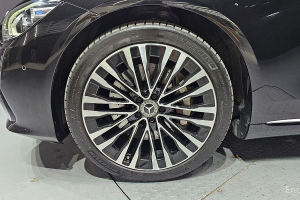 2023 Mercedes-Benz S-Класс с пробегом 98 145 км