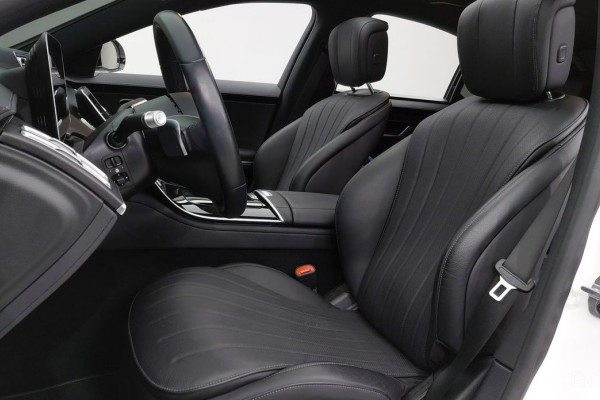 2022 Mercedes-Benz S-Класс с пробегом 39 175 км