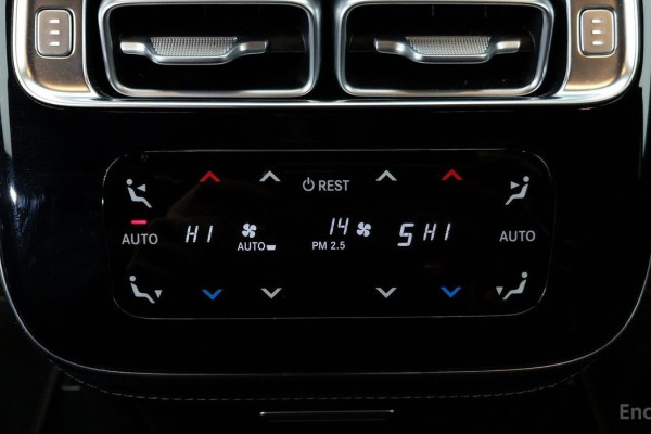 2022 Mercedes-Benz S-Класс с пробегом 39 175 км