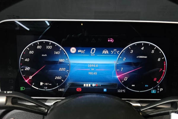 2023 Mercedes-Benz S-Класс с пробегом 98 145 км