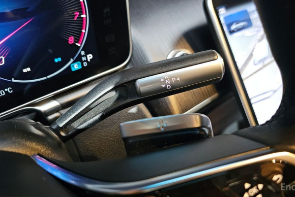 2023 Mercedes-Benz S-Класс с пробегом 98 145 км