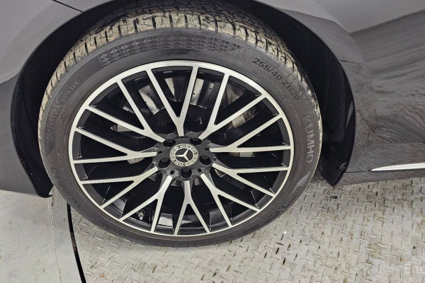 2023 Mercedes-Benz S-Класс с пробегом 44 555 км