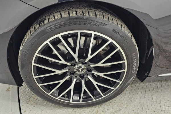 2023 Mercedes-Benz S-Класс с пробегом 54 831 км