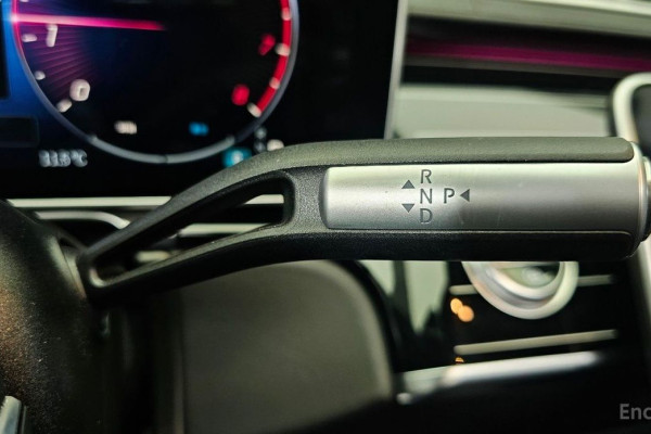 2023 Mercedes-Benz S-Класс с пробегом 44 555 км