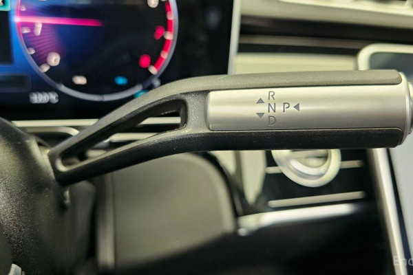 2023 Mercedes-Benz S-Класс с пробегом 54 831 км