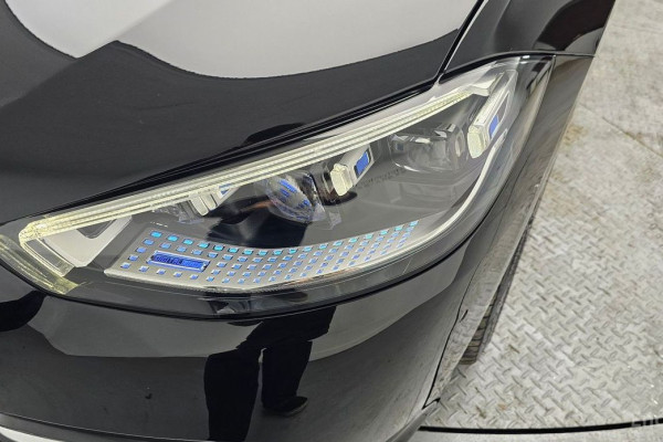 2023 Mercedes-Benz S-Класс с пробегом 44 555 км