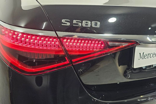 2023 Mercedes-Benz S-Класс с пробегом 44 555 км