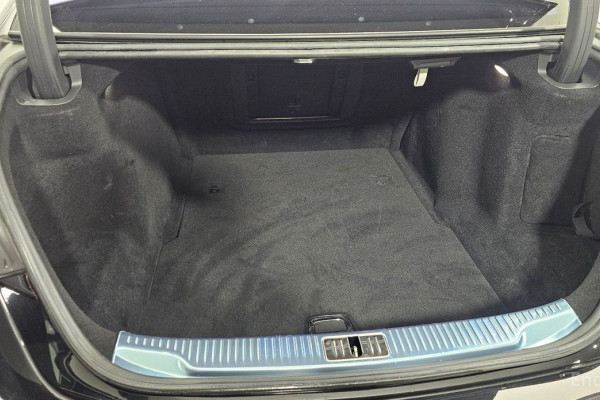 2023 Mercedes-Benz S-Класс с пробегом 44 555 км