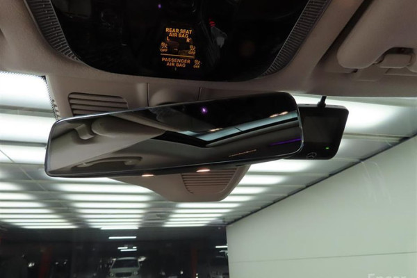 2022 Mercedes-Benz S-Класс с пробегом 24 500 км