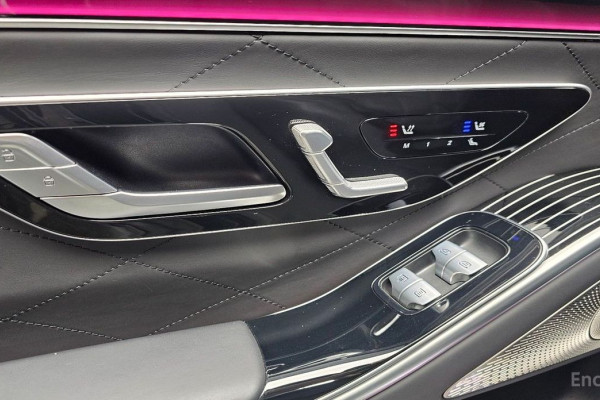 2023 Mercedes-Benz S-Класс с пробегом 44 555 км