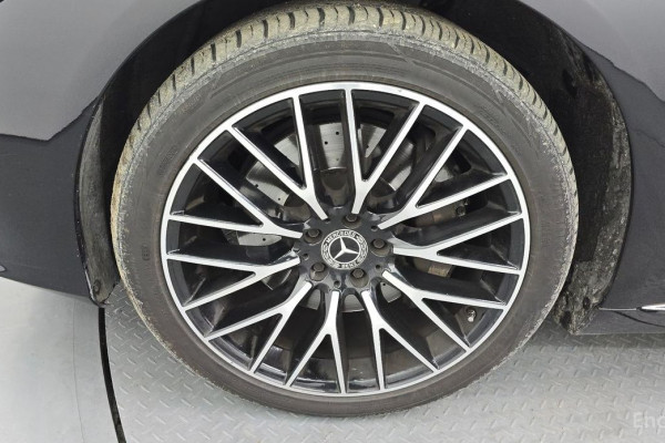 2022 Mercedes-Benz S-Класс с пробегом 100 861 км